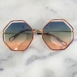 Chloé Poppy Sunglasses